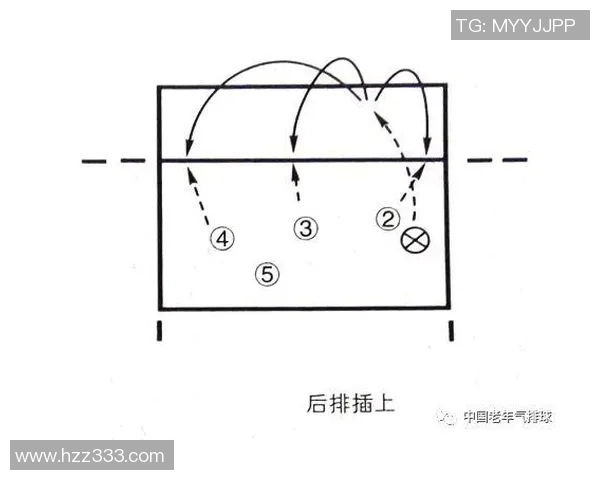 杭州排球队整体压制战术解析与排球热点探讨