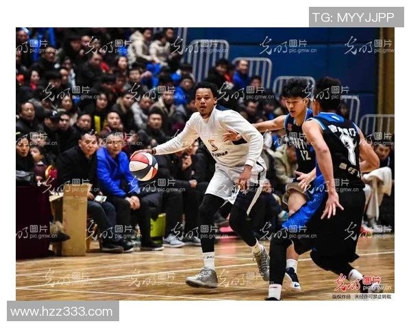 广州篮球队杯赛征程回顾与突破之道的深度分析与展望